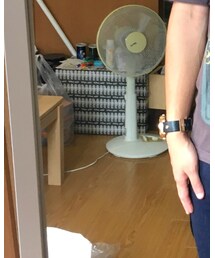 DIESEL | アナログ腕時計