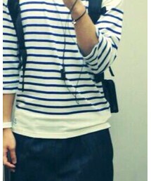 BEAUTY&YOUTH UNITED ARROWS | Tシャツ/カットソー