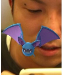 ゴルバット | その他