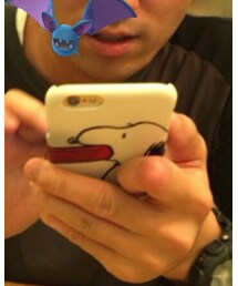 SNOOPY | スマホケース/カバー