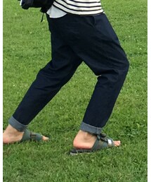 603 | デニムパンツ