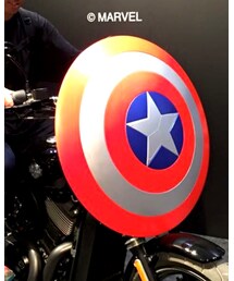 キャプテンアメリカ | その他
