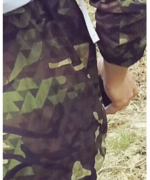 THE NORTH FACE | ナイロンジャケット