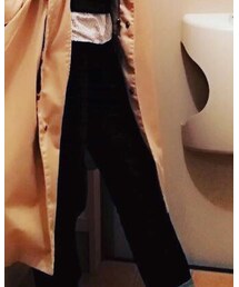 niko and... | デニムパンツ