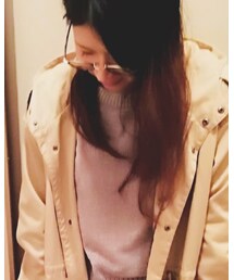 GU | ニット/セーター