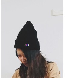 Champion | ニットキャップ/ビーニー