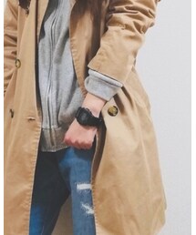 G-SHOCK | アナログ腕時計