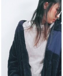 GU | ニット/セーター