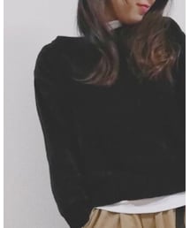 GU | ニット/セーター