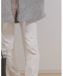 LOWRYS FARM | デニムパンツ