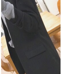 H&M | ノーカラージャケット