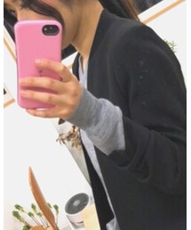 GU | ニット/セーター