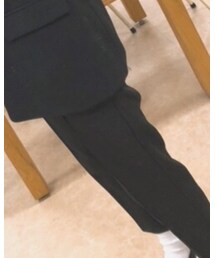 COMME CA ISM | スラックス