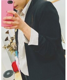 UNIQLO | シャツ/ブラウス