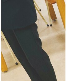 COMME CA ISM | スラックス