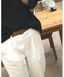 UNIQLO | その他パンツ