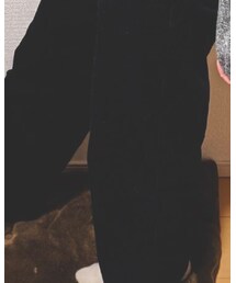 UNIQLO | その他パンツ