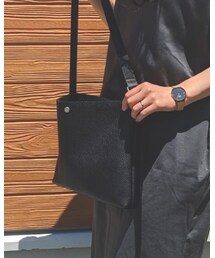 GLOBAL WORK | ショルダーバッグ