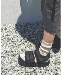 GLOBAL WORK | サンダル