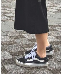 VANS | スニーカー