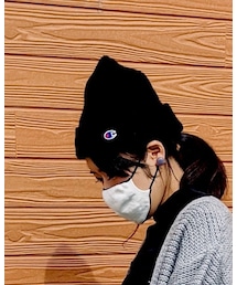 Champion | ニットキャップ/ビーニー