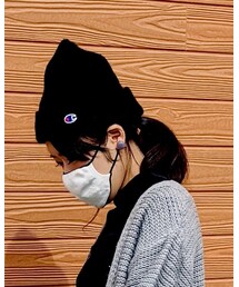 NANO universe | イヤリング