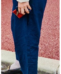 GLOBAL WORK | パンツ