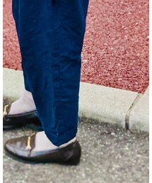 OPAQUE.CLIP | ローファー