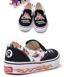 VANS | スニーカー