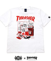 ROLLING CRADLE | Tシャツ/カットソー