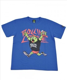 ROLLING CRADLE | Tシャツ/カットソー