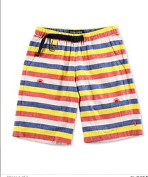 ROLLING CRADLE | その他パンツ