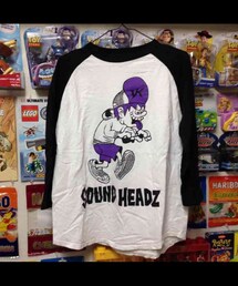 RUDIE'S | Tシャツ/カットソー