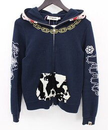 A BATHING APE | パーカー