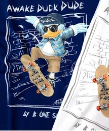 b one soul | パーカー