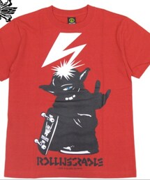 ROLLING CRADLE | Tシャツ/カットソー