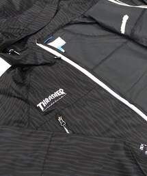 columbia×thrasher | マウンテンパーカー