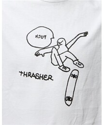 THRASHER | Tシャツ/カットソー