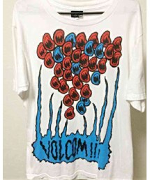 VOLCOM | Tシャツ/カットソー