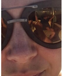 PRADA | サングラス