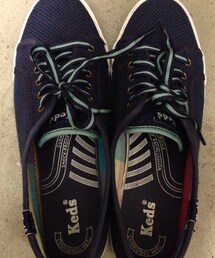 スニーカー(スニーカー)