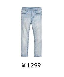 H&M | デニムパンツ