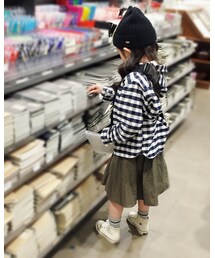無印良品 | シャツ/ブラウス