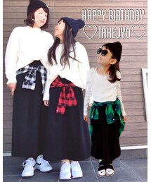 おたけ❤️誕生日おめでと😚 | 福袋/福箱