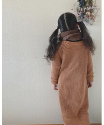 韓国子供服 | ワンピース