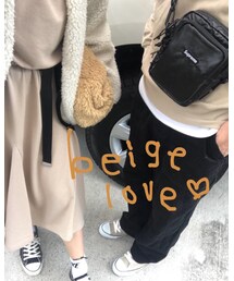ぱぱ𓃟まま | トップス