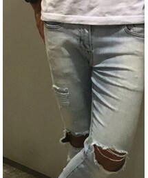 American Eagle | デニムパンツ