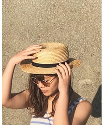 Another Edition | ハット