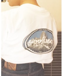 patagonia | Tシャツ/カットソー