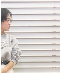 古着 | スウェット